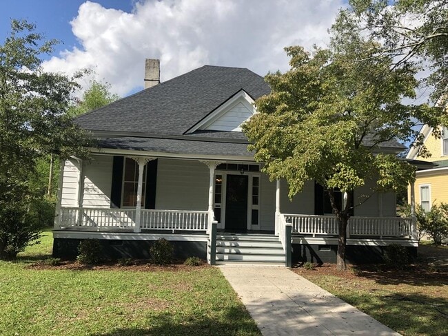 property at 390 W Broad St