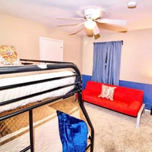 4512 Claret Ct in Argyle, TX - Building Photo - Building Photo