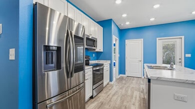 1249 Martin Rd in Defuniak Springs, FL - Building Photo - Building Photo