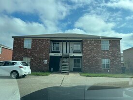 2804 Cantabrian Dr, Unit D in Killeen, TX - Building Photo