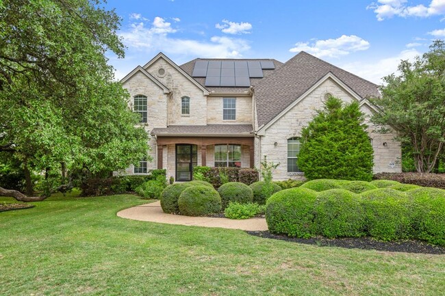 601 Scenic Path in Leander, TX - Building Photo - Building Photo