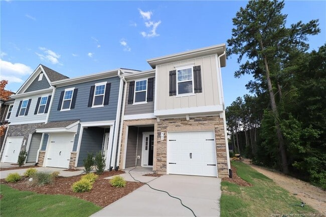 property at 961 Kensley Grv Ln