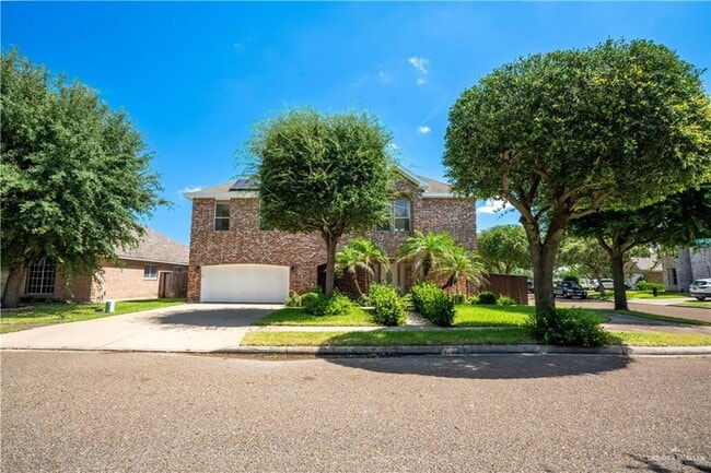 3009 San Federico Rd in Mission, TX - Building Photo - Building Photo