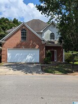 841 Castlemaine Ct in Birmingham, AL - Building Photo