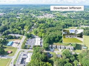 775 Gordon St in Jefferson, GA - Building Photo - Building Photo