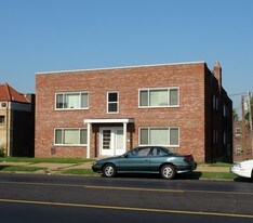 W. T. Hales House Apartments in Oklahoma City, OK - Building Photo