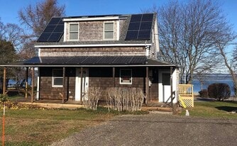 7 Old Orchard Ln in Kingston, MA - Building Photo