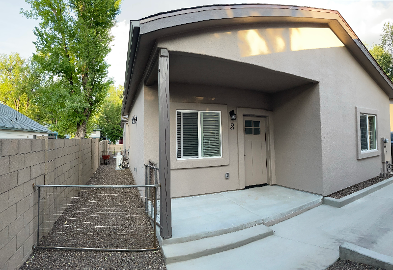722 Ruth St in Prescott, AZ - Building Photo