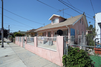 1817 S Catalina St in Los Angeles, CA - Building Photo - Building Photo