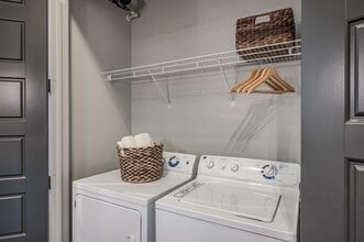 Millennium Six Pines in The Woodlands, TX - Building Photo - Building Photo