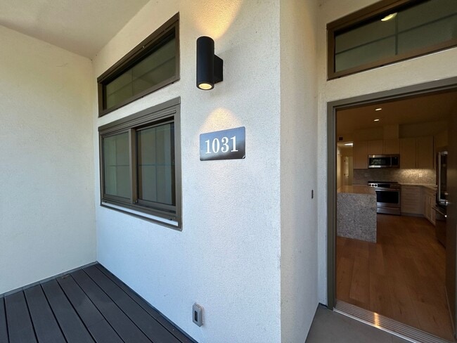 1031 Cavallero Ln in Lafayette, CA - Building Photo - Building Photo