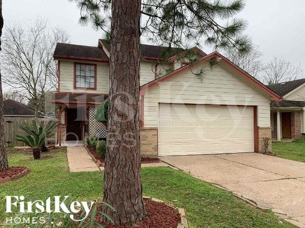 15511 Evergreen Grove Dr in Houston, TX - Building Photo - Building Photo