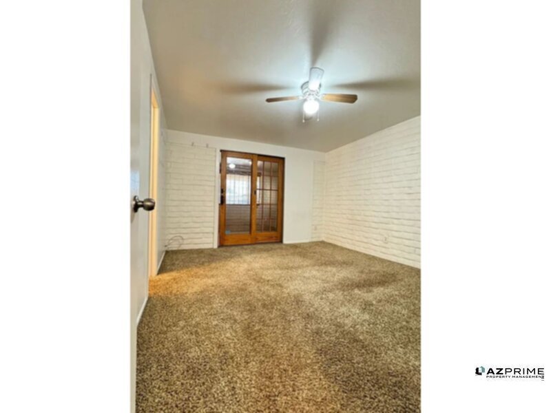 6864 E 45th St in Tucson, AZ - Building Photo