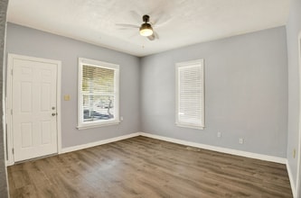 837 W Bridger St in Pocatello, ID - Foto de edificio - Building Photo