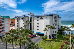 Beach Palms Apartments