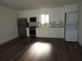 3626 Pershing Ave in San Diego, CA - Building Photo
