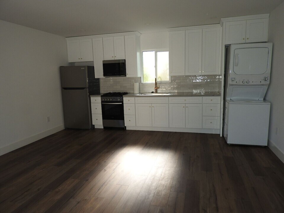 3626 Pershing Ave in San Diego, CA - Building Photo