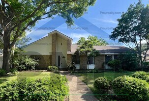 3824 Fall Wheat Dr in Plano, TX - Building Photo