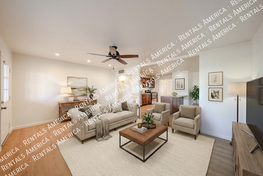 601 N 73rd Pl, Unit B16-201 in Scottsdale, AZ - Foto de edificio