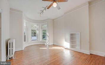 1703 Q St NW in Washington, DC - Building Photo - Building Photo