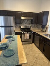 7041 Magic Moment Ln in Las Vegas, NV - Building Photo - Building Photo
