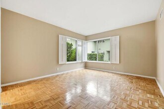 313 S Orange Grove Blvd in Pasadena, CA - Building Photo - Building Photo