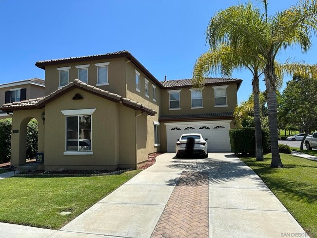 property at 1235 Calistoga Ave