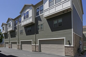 Bella Grace in Pleasant Grove, UT - Building Photo - Building Photo