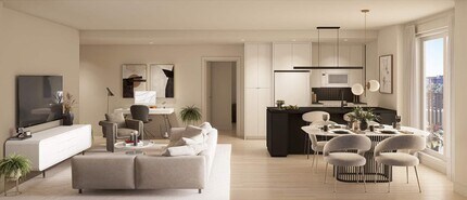 Le Philippe in Québec, QC - Building Photo - Building Photo