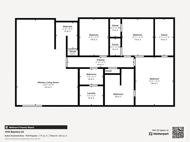1010 Bayview Cir in Milford, KS - Building Photo - Building Photo
