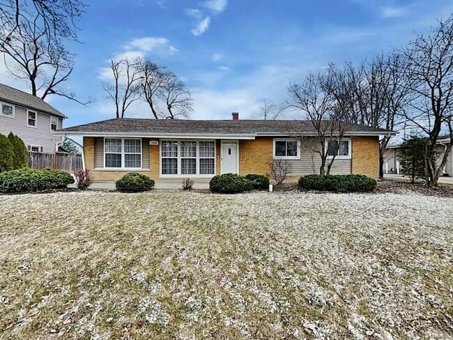 property at 136 Princeton St