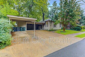 654 Anderson St in Memphis, TN - Building Photo - Building Photo
