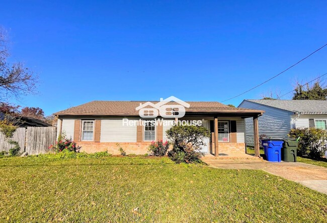 property at 1074 Bland St