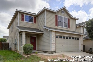 3515 Alamo Grns in San Antonio, TX - Building Photo - Building Photo