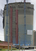 Residences by Armani Casa in Sunny Isles Beach, FL - Building Photo - Building Photo