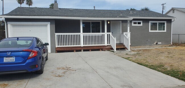 629 Lee Dr in Sacramento, CA - Building Photo - Building Photo