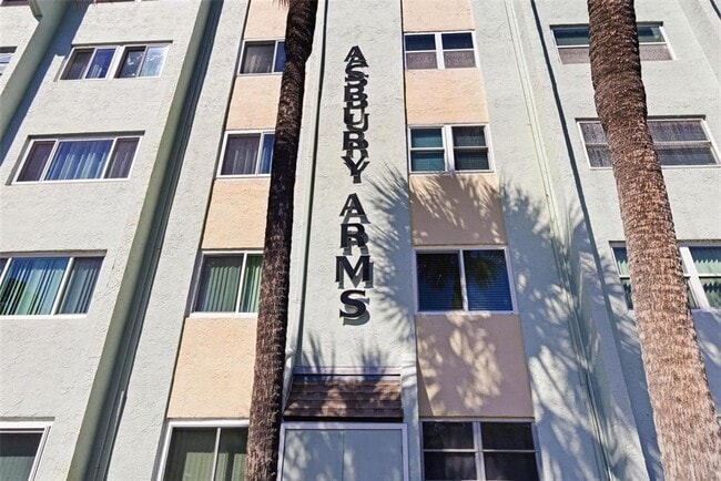 property at 801 83rd Ave N