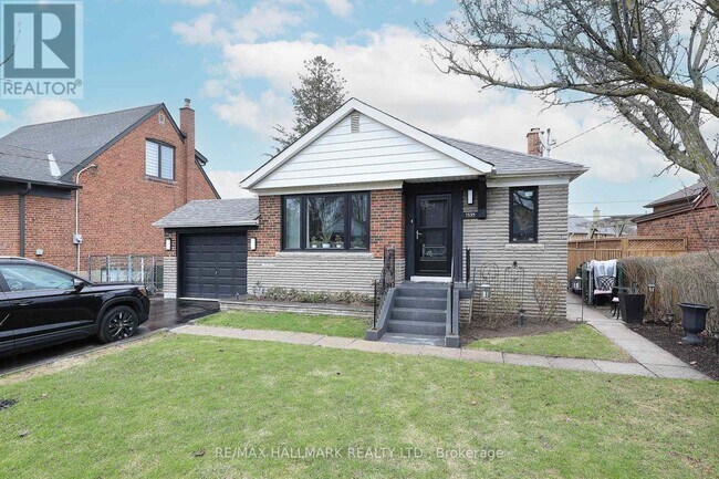 property at 1535 Pharmacy Ave