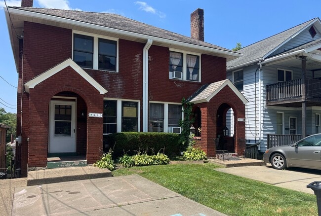 property at 330 Lavina Ave