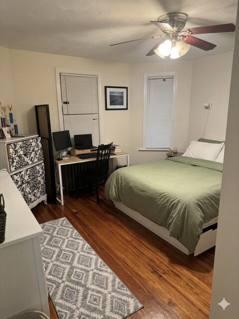 10 Benson St in Boston, MA - Building Photo - Building Photo