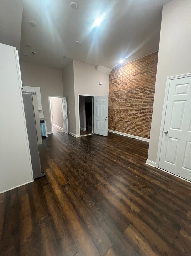 property at 1919 McCulloh St