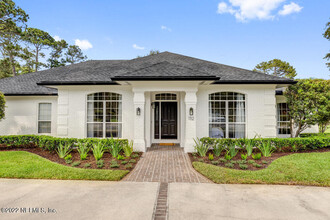 132 Summerfield Dr in Ponte Vedra Beach, FL - Building Photo - Building Photo