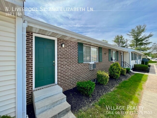 property at 55 N Liverpool St