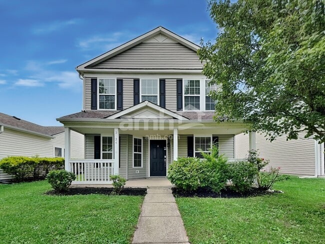 property at 2324 Blackthorn Dr