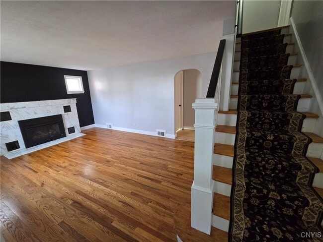 532 Orwood Pl in Syracuse, NY - Building Photo - Building Photo