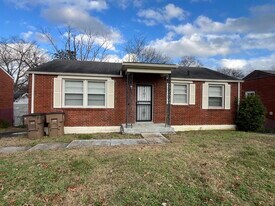 3238 Panorama Dr in Nashville, TN - Building Photo