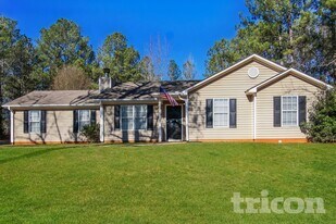 404 Wolf Creek Ct in Locust Grove, GA - Building Photo