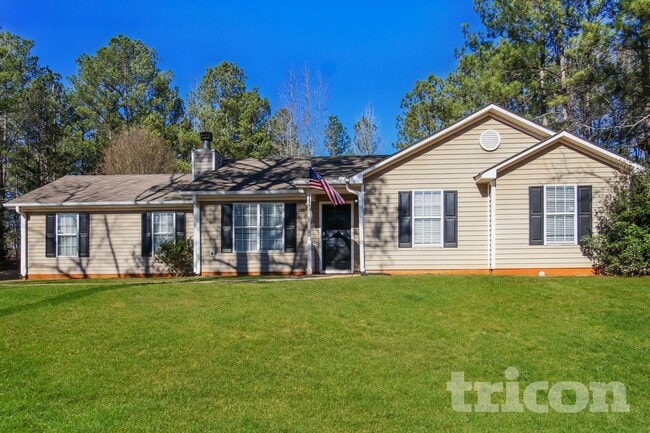 property at 404 Wolf Creek Ct