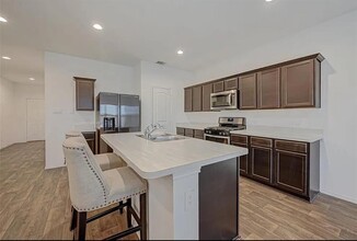 5303 Cherry Tallow Trl in Katy, TX - Foto de edificio - Building Photo