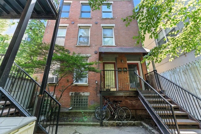 property at 135 Garden St